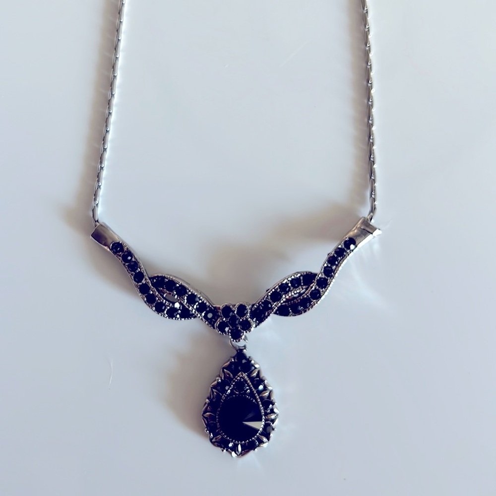 Vintage necklace